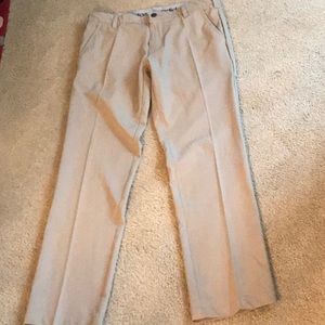 Adidas Mens Golf Pants. NWT